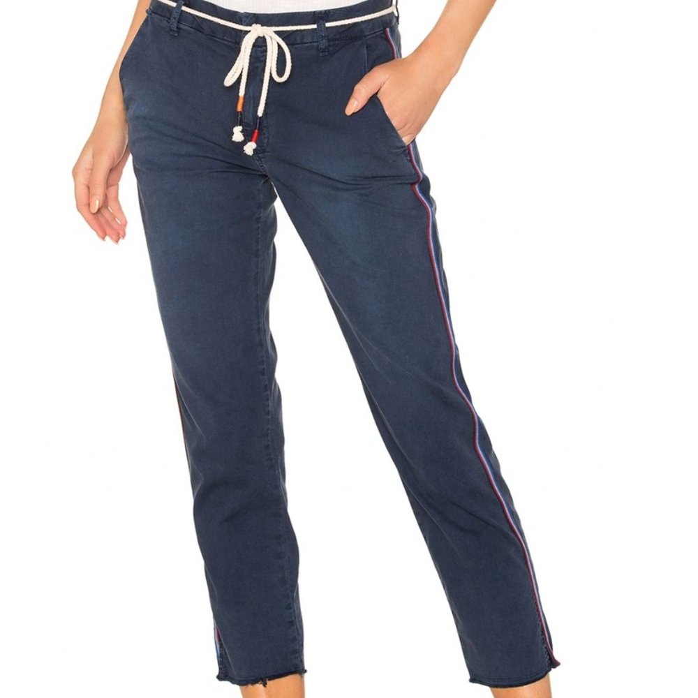 Sundry Clean Straight Trouser - NWT